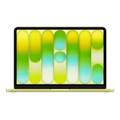 Laptop MACBOOK NEO 13 - mhfe4cr/a- Žuti