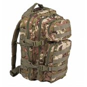 Mil-Tec US assault Small nahrbtnik vegetato, 20L