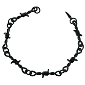 Narukvica PU-32961 - Crna KP32961
