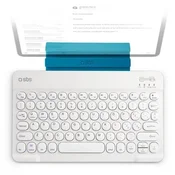 SBS Brezžična tipkovnica SBS TAUNIKEYBOARD DW-UK