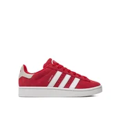 adidas Superge Campus 00s IG1230 Rdeča