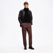 Reserved - MEN`S TROUSERS
