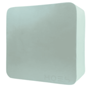 MOES Kvadrat Sky, Zeleni