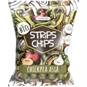 YESCHiPS grašak - YESCHiPS 80 g mak