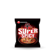 Nongshim | Instant rezanci | Shin Red Super Spicy