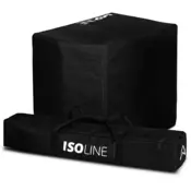 Wharfedale Pro ISOLINE-410 Tourbag torbe za razglas