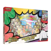 ASCENDED HEROES - MEGA EVOLUCIJA - KOLEKCIJA PREMIUM PLAKATA - GARDEVOIR
