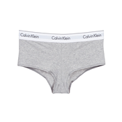 Calvin Klein Jeans horties/Boksarice MODERN COTTON SHORT Siva