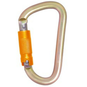 Kratos safety spona celicna (otvor 23mm) ( fa50 301 23 )