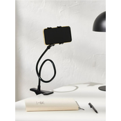 Sinsay - PHONE HOLDER - crno