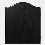Omarica za pikado tarčo WINMAU/Black/Cabinet 4000
