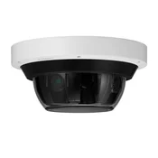 Hanwha PNM-9084RQZ1 2 MPix IP panoramska kamera