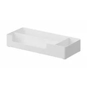 Yamazaki  organizator iz jekla 28,5 x 12 x 5,2 cm