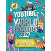 Youtube World Records 2027