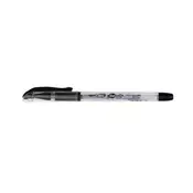 Hemijska olovka Bic Gelocity stick crna BX30