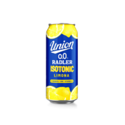 UNION ISOTONIC 0,0% 0,5L