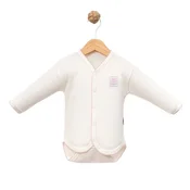 Bodi za bebe 3542313, Roze