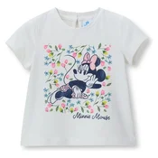 Original Marines majica KR DGPV1092NF DGPV1092NF DISNEY D bela 86