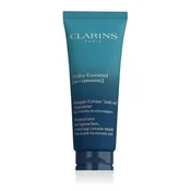 Clarins Hydra-Essentiel [HA2] Cream Mask vlažilna in krepčilna maska za obraz 75 ml za ženske