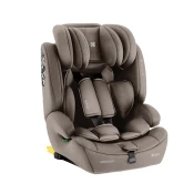 KikkaBoo Autosedište 76-150 cm I-Bronn I-SIZE ISOFIX Beige (KKB51011)