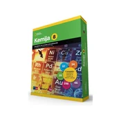 KEMIJA 8, IROKUS+, interaktivni učni komplet, ROKUS KLETT (716301)
