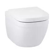 Euro Ceramic konzolna WC šolja
