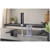 Ročni mešalnik ZWILLING 1030457, 250W, 3 hitrosti, Črn