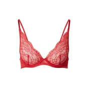 Hunkemöller Nedrček Isabelle, rdeča