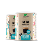 Sl!m Coffee 1+1 GRATIS