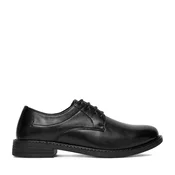 Ottimo Nizki čevlji CEO-CM240808-3 Črna