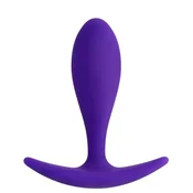 Butt Plug Hub