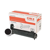 OKI toner BLACK IMAGE DRUM C5650/C5750 43870008
