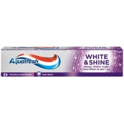 Aquafresh Pasta za zube White & Shine, 100 ml