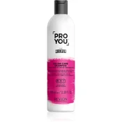 Revlon Professional ProYou The Keeper Color Care Shampoo šampon za barvane lase za ženske