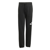 ADIDAS SPORTSWEAR Športne hlače Essentials črna/bela
