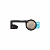 Apple iPhone 4S - gumb Domov + Flex kabel
