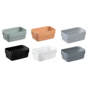 shumee organizator za košare 12x8 cm SEOUL | 5021