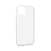 Maska silikonska Skin za iPhone 11 Pro 5.8 transparent