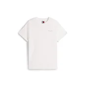 Tommy Jeans Majica bela