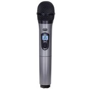 Trevi bežični mikrofon za karaoke EM 401-R