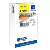 EPSON črnilo B-YELLOW XXL (C13T70144010)