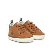 Polo Ralph Lauren Gležnjarji RL06198267 Rjava