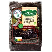 Organski crni pirinac Biošpajz, 450g