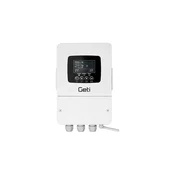 Solarni Razsmernik za Ogrevanje Vode GETI GWH04W 5000W MPPT