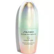 Shiseido Future Solution LX Legendary Enmei Ultimate Luminance Serum luksuzni serum protiv bora za pomladivanje lica 30 ml