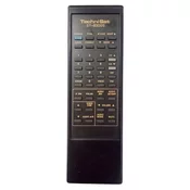 General TECHNISAT ST-6000S - compatible General-branded remote control