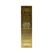 Fanola Oro Therapy 24K Color Keratin 100 ml