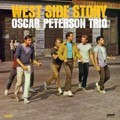 The Oscar Peterson Trio - West Side Story (Limited Edition) (180 g) (LP)