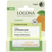 Logona balzam za usne pomorandža 4,5g