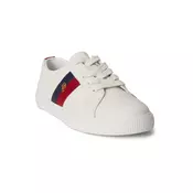 Lauren Ralph Lauren  JANSON II-SNEAKERS-LOW TOP LACE  Bela